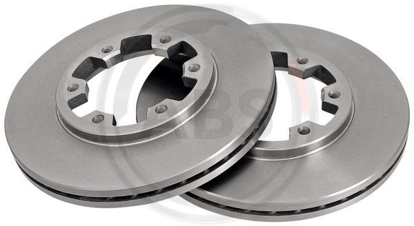 A.B.S. 15994 Brake Disc