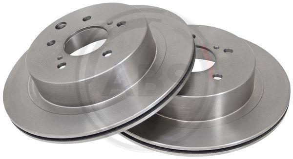 A.B.S. 15997 Brake Disc