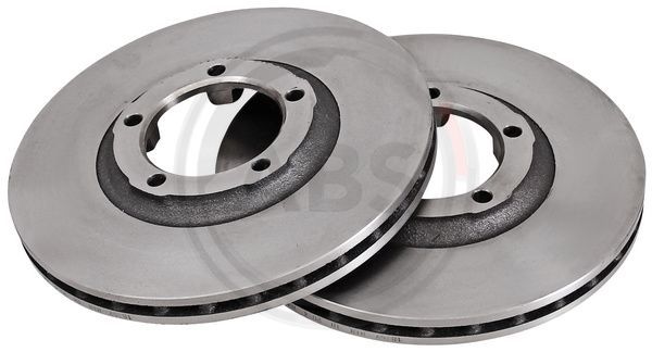 A.B.S. 16000 Brake Disc