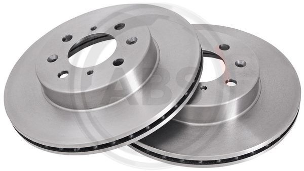 A.B.S. 16002 Brake Disc