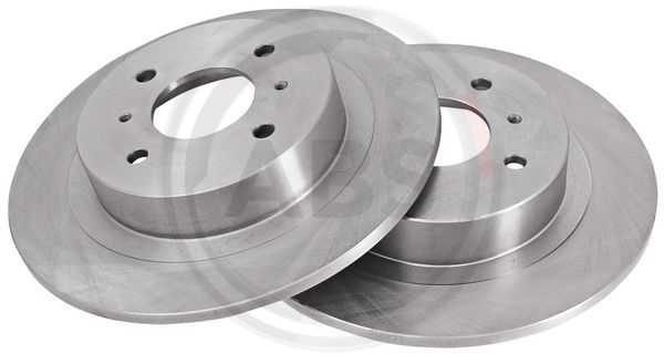A.B.S. 16008 Brake Disc