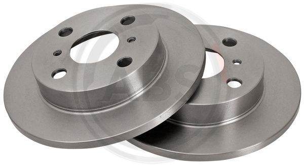 A.B.S. 16015 Brake Disc