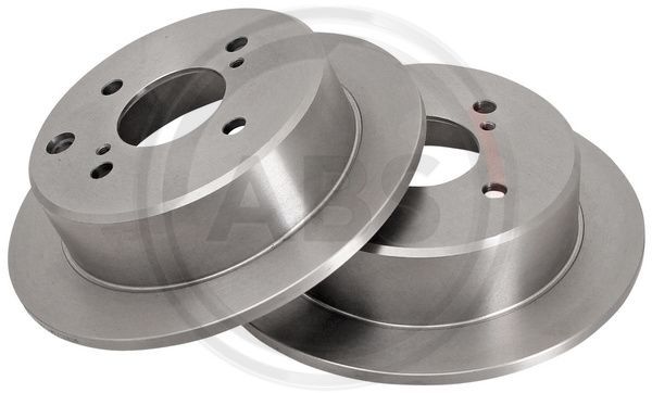 A.B.S. 16023 Brake Disc