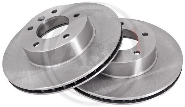 A.B.S. 16026 Brake Disc