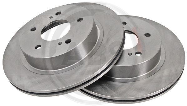 A.B.S. 16030 Brake Disc