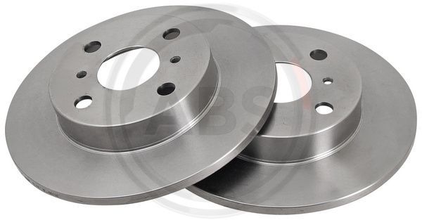 A.B.S. 16031 Brake Disc