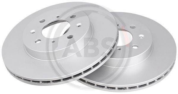 A.B.S. 16039 Brake Disc
