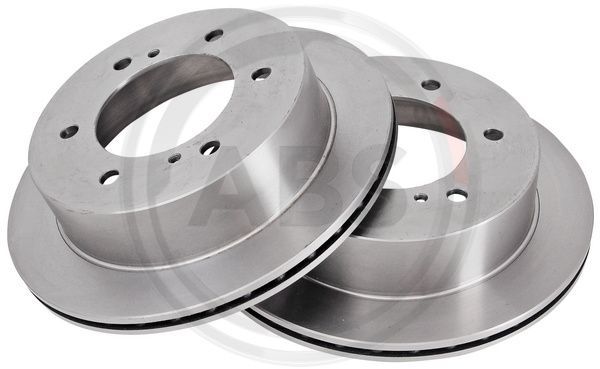 A.B.S. 16041 Brake Disc