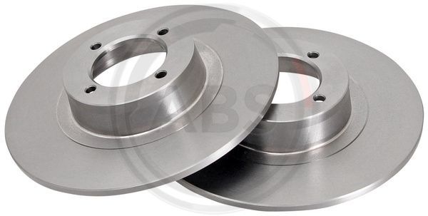 A.B.S. 16043 Brake Disc