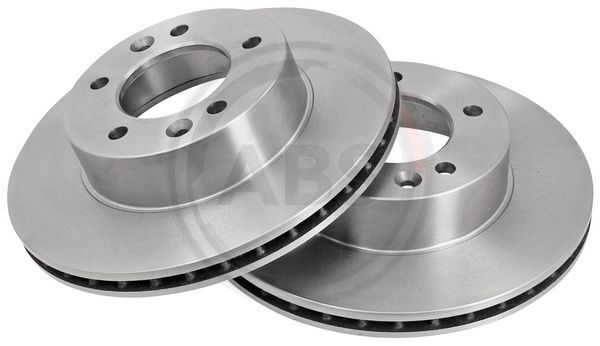 A.B.S. 16044 Brake Disc