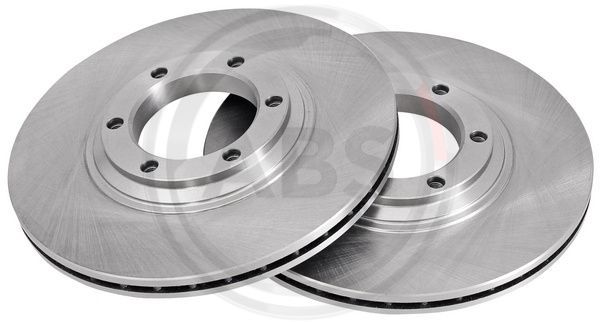 A.B.S. 16045 Brake Disc