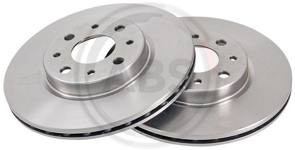 A.B.S. 16046 Brake Disc