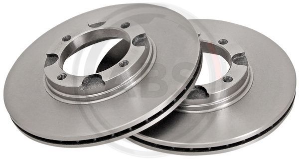 A.B.S. 16047 Brake Disc