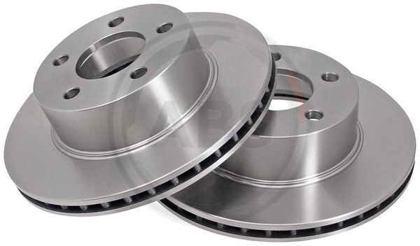 A.B.S. 16048 Brake Disc