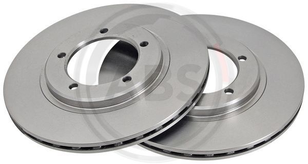 A.B.S. 16049 Brake Disc