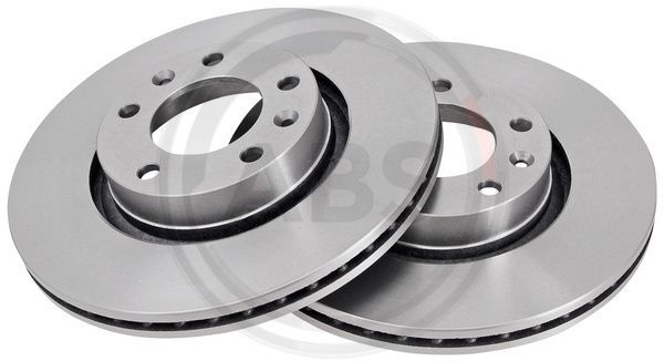 A.B.S. 16052 Brake Disc
