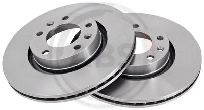 Brake Disc A.B.S. 16052