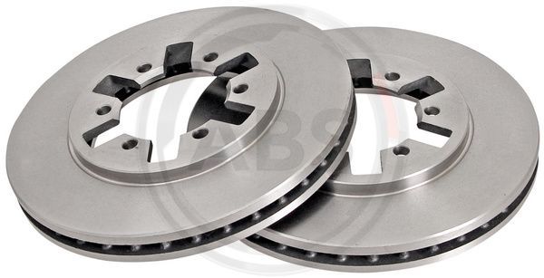 A.B.S. 16054 Brake Disc