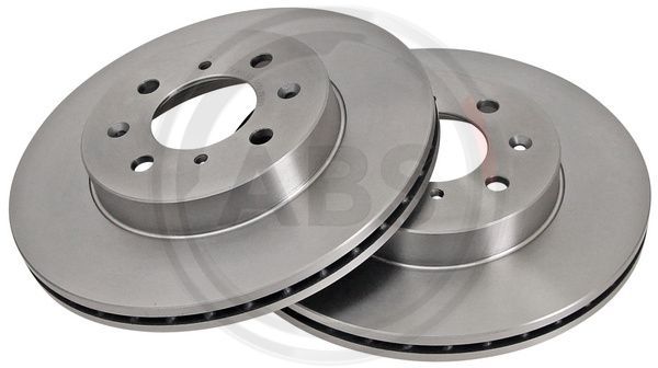 A.B.S. 16059 Brake Disc