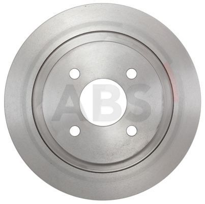 A.B.S. 16060 Brake Disc
