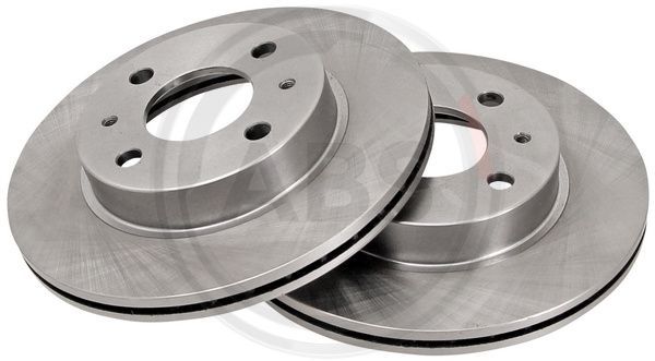 A.B.S. 16062 Brake Disc