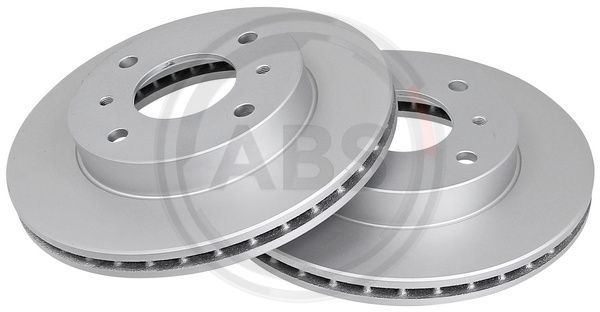 A.B.S. 16063 Brake Disc