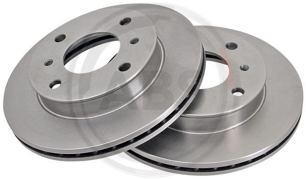 A.B.S. 16064 Brake Disc