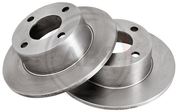 A.B.S. 16068 Brake Disc