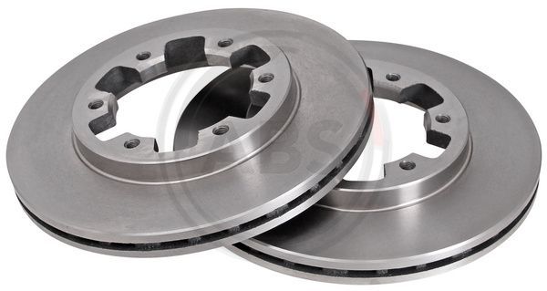 A.B.S. 16078 Brake Disc