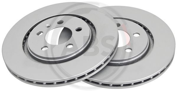 A.B.S. 16080 Brake Disc