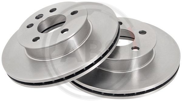 A.B.S. 16083 Brake Disc