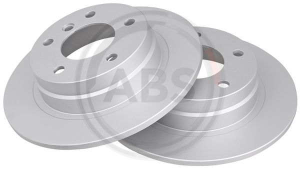 A.B.S. 16084 Brake Disc