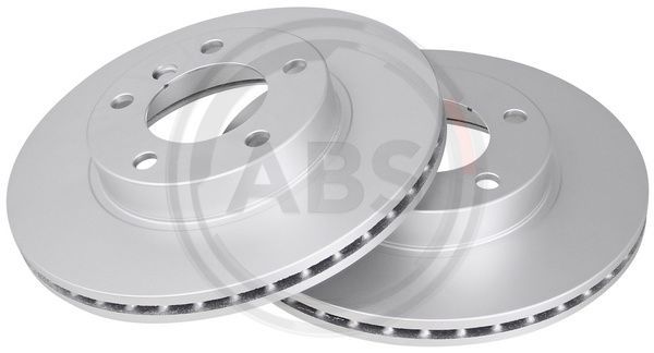 A.B.S. 16085 Brake Disc