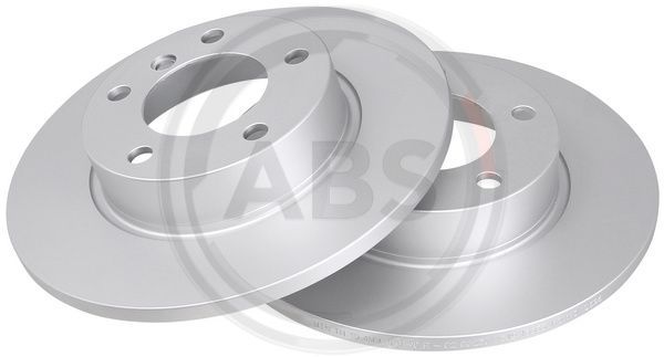 A.B.S. 16086 Brake Disc
