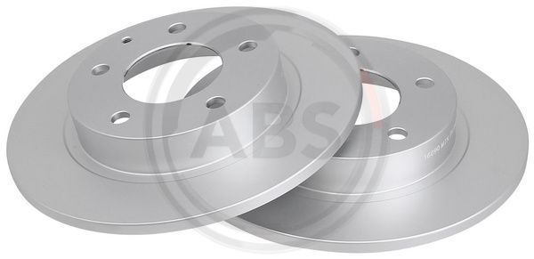 A.B.S. 16090 Brake Disc