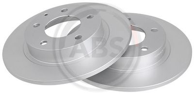 Brake Disc A.B.S. 16090