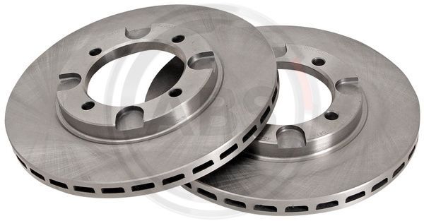 A.B.S. 16091 Brake Disc