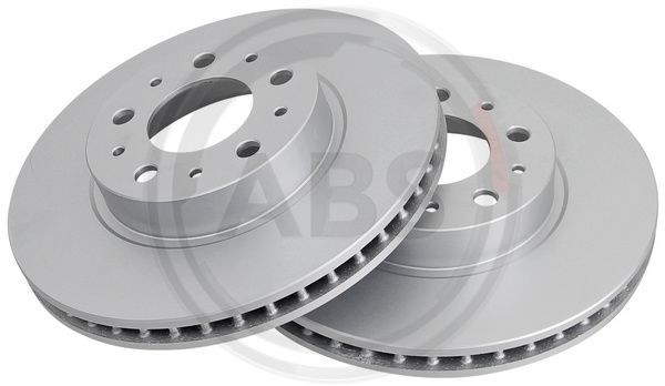 A.B.S. 16094 Brake Disc