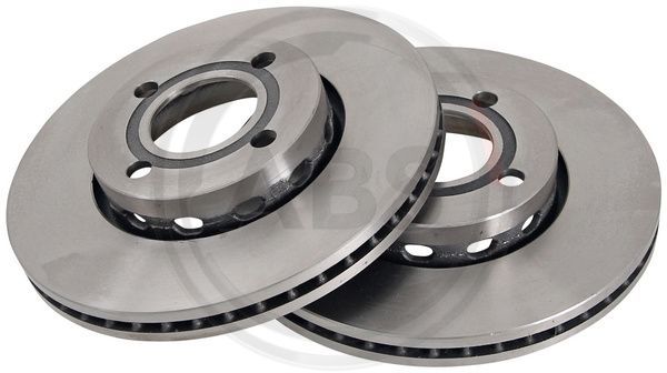 A.B.S. 16095 Brake Disc