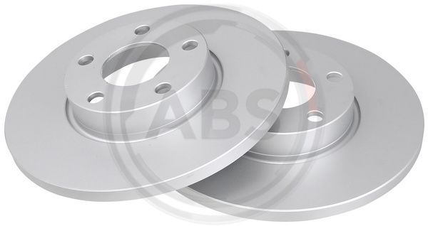 A.B.S. 16097 Brake Disc