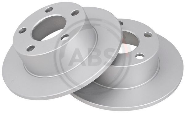 A.B.S. 16099 Brake Disc