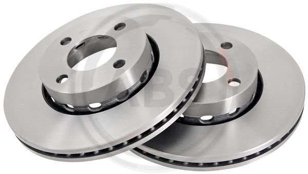 A.B.S. 16101 Brake Disc