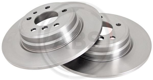 A.B.S. 16103 Brake Disc