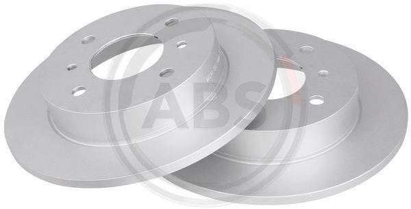 A.B.S. 16104 Brake Disc