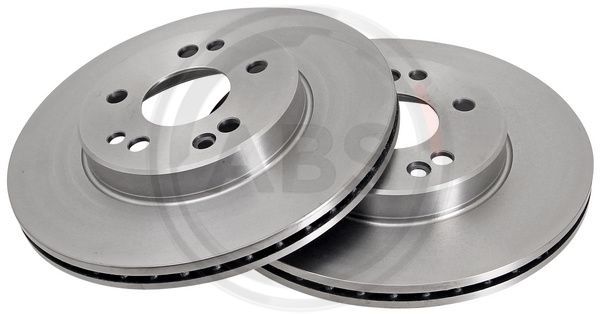 A.B.S. 16106 Brake Disc