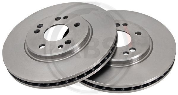 A.B.S. 16107 Brake Disc