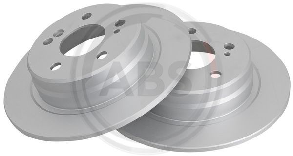 A.B.S. 16108 Brake Disc