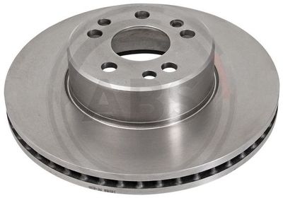 Brake Disc A.B.S. 16109
