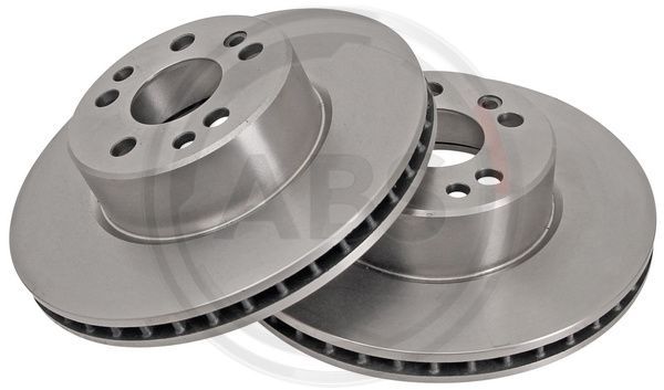 A.B.S. 16110 Brake Disc