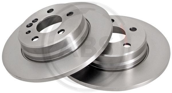 A.B.S. 16111 Brake Disc